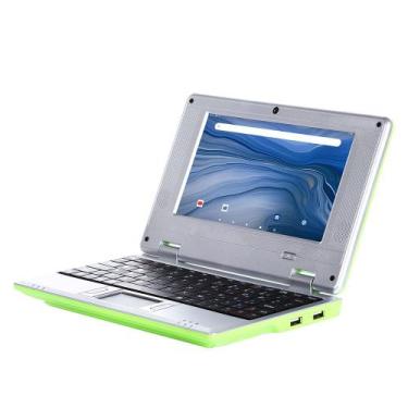 Imagem de Laptop mini 7 polegadas mini 13.0 Android estudante Netbook - unbrand