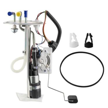 Imagem de BDFHYK Conjunto de módulo de bomba de combustível elétrica compatível com Ford Ranger 2000-2001 2.5L l4, 3.0L V6, 4.0L V6, compatível com Mazda B2500 2001-2001 2.5L l4 Replace SP2269H