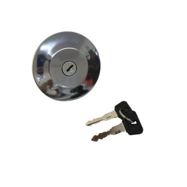 Imagem de Tampa Do Tanque Moto Yamaha Ybr Factor 125 Fazer 250 Xtz 125 250 Magne