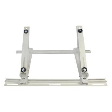 Imagem de Suporte de Telhado para Condensadora de Ar Condicionado para Sistemas de Refrigeração Gallant (P048C)