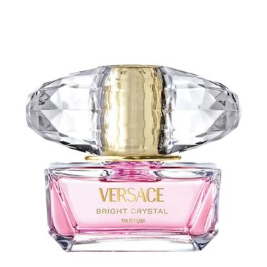 Imagem de Versace Bright Crystal Pour Femme Parfum - Perfume Feminino 50ml


