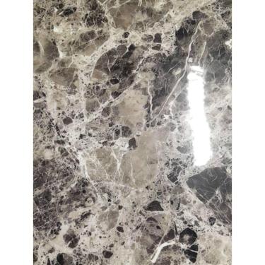 Imagem de Kit 6 Placas Adesivas Porcelanato CE 60 x 30 cm - Quanhe