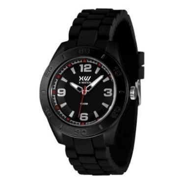 Imagem de RELÓGIO X-WATCH MASCULINO XMPP0037P2PX-Masculino