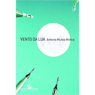 Imagem de Vento Da Lua