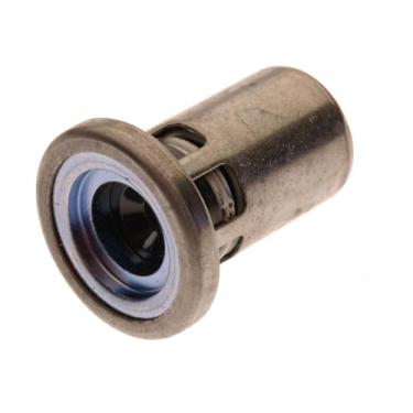 Imagem de GM Parts Válvula de desvio genuína do refrigerador de óleo do motor 25014694