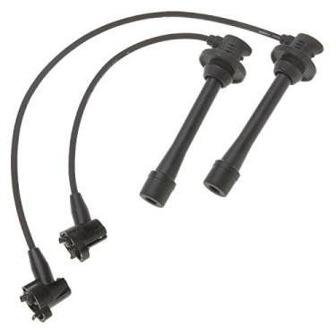 Imagem de ACDelco Conjunto profissional de fios de vela de ignição 964G