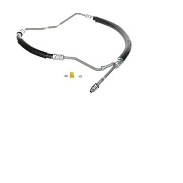 Imagem de Sunsong Conjunto de mangueira de linha de pressão de direção hidráulica 3402960