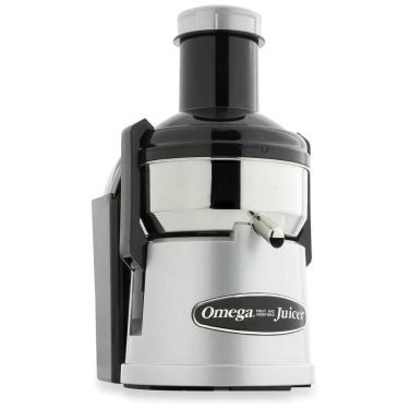 Imagem de Espremedor de Sucos, 110v, OMEGA BMJ330, Prateado