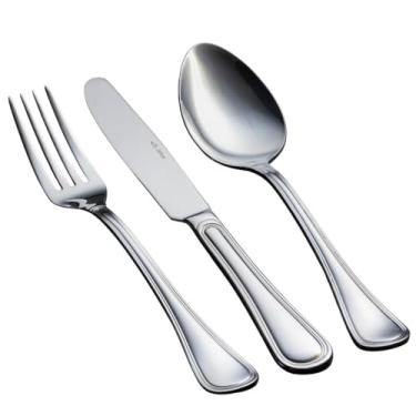 Imagem de FAQUEIRO INOX FOUR SEASONS 101 PEÇAS