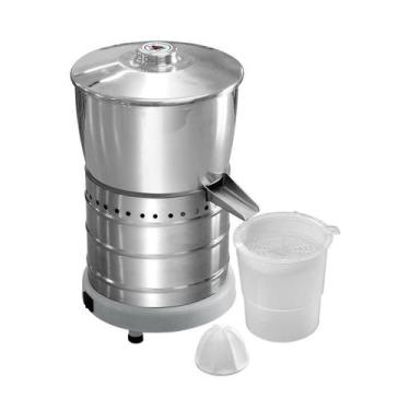 Imagem de Espremedor fruta ind 0,5l 200w biv - VENTIDELTA
