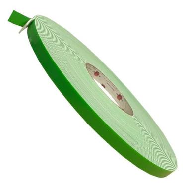 Imagem de Kit 5 Fita Dupla Face Espuma Profissional para ACM Ashiaki 12mm x 20 M