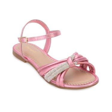 Imagem de Sandália Pampili Infantil Pp24-40925