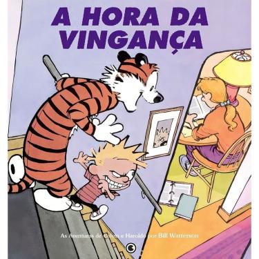 Imagem de Calvin e Haroldo Vol 6 - a Hora Da Vingança