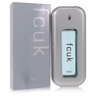 Imagem de Perfume Masculino Fcuk French Connection 100 ML Eau De Toilette