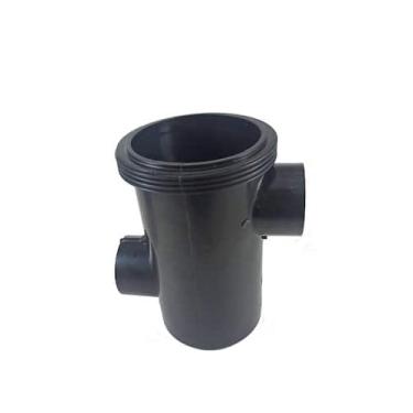 Imagem de Corpo Pre Filtro Da Bomba Piscina Acf Max Torque Weg