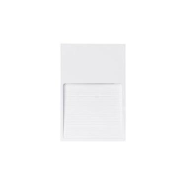 Imagem de Balizador Stella Neu 2 de Sobrepor Led 2W Bivolt, 3000K - Luz Amarela