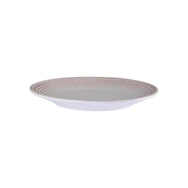 Imagem de Prato Sobremesa Tramontina Atalaia Maxforce Em Porcelana 23 Cm