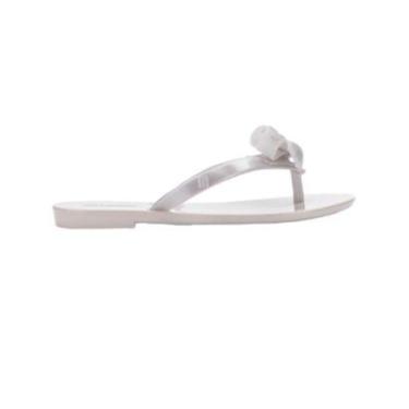Imagem de Chinelo Mini Melissa Harmonic M lover Inf 35806-Feminino