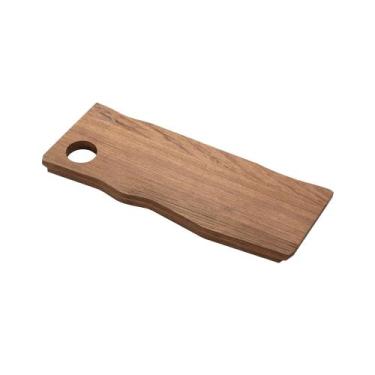 Imagem de Tábua De Frios Tramontina Savia Em Madeira Jatoba Fsc De 40 Cm Tramont