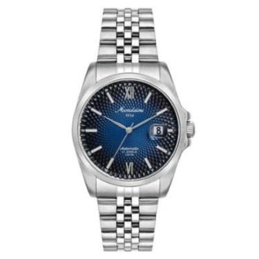 Imagem de Relógio Mondaine Automático 32993G0MVNA4 Edição Especial 70 Anos-Masculino