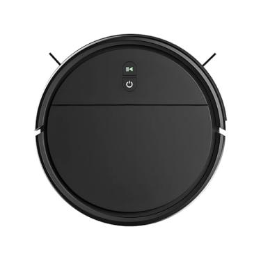 Imagem de Robô de Limpeza Life KRV306 2 em 1 Aspirador e Mop Inteligente | Sensor Antiqueda | Autonomia 80 Min | Caixa 260ml | Limpeza Completa da Casa