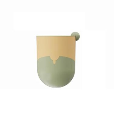 Imagem de ZABEES Cofrinho urso grande capacidade mealheiro presentes de aniversário cofrinho fofo cofrinho para decoração de presente batismo