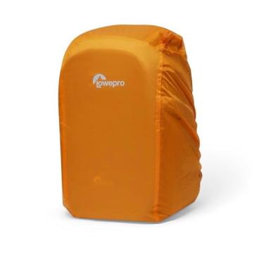 Imagem de Lowepro Raincover AW Medium com tecidos reciclados, para bolsas de câmera