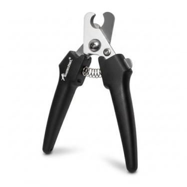 Imagem de Cortador de Unha G Cabo Vinílico com Para Pets Cães e Gatos de médio e pequeno porte