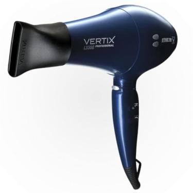 Imagem de Vertix Secador De Cabelo Profissional L3300 Atomic Ion 2200W/220V