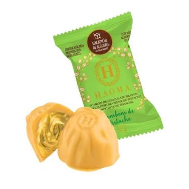 Imagem de Bombom de Pistache Haoma 20g