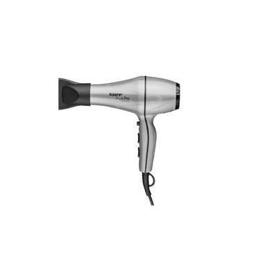 Imagem de Secador Cabelo Style Pro Silencioso Cinza Taiff 220V 2000W