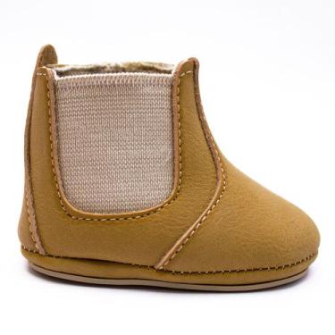 Imagem de Sapatinho de bebe nenem infantil UNISSEX PASSEIO BATIZADO RECEM NASCID