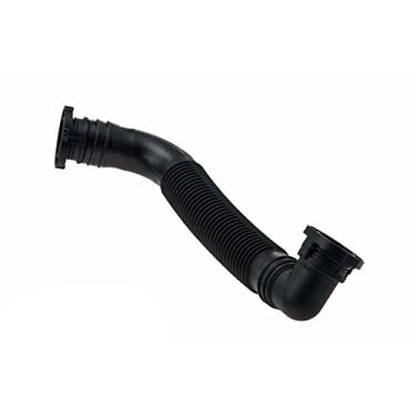 Imagem de 98-05 VW Volkswagen Beetle & 00-04 Jetta Golf Jettawagon Mangueira de injeção de ar OEM 1J0-131-128