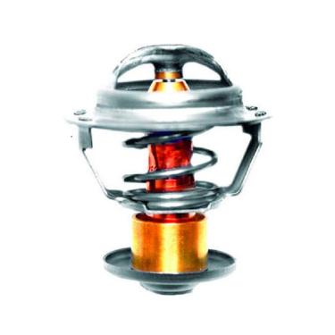 Imagem de Válvula Termostática Fiesta / Courier / Ka 02/... 1.0 - 1.6 Zetec Rocam.