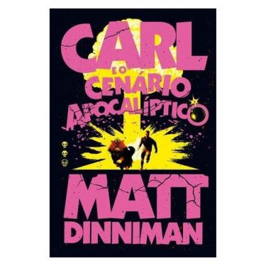 Imagem de Carl E O Cenário Apocalíptico: Uma Literatura De Rpg Intergaláctica (Livro 2 De Dungeon Crawler Carl