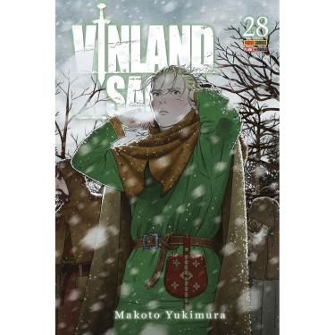 Imagem de Vinland Saga - Vol. 28