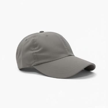 Imagem de Boné SuperCap Microfibra Cinza Original-Masculino