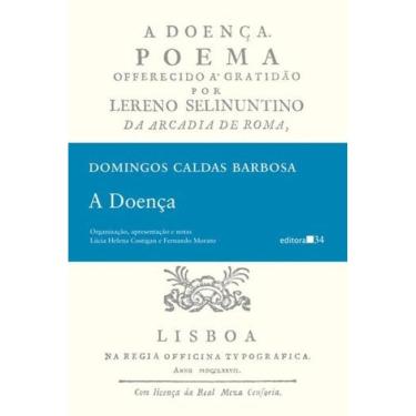 Imagem de A Doença