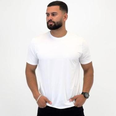 Imagem de Camiseta Oceano Dry Manga Curta Masculina-Masculino