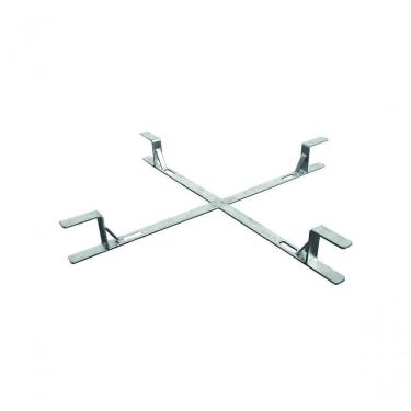 Imagem de Cruzeta Metálica Cg3 P- Cabos ópticos