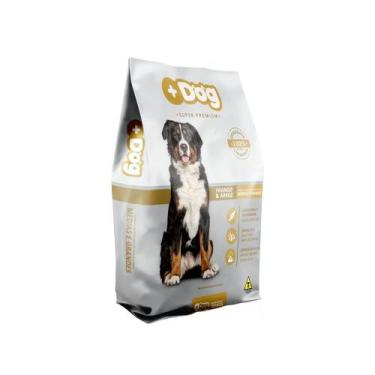 Imagem de Ração Mais Dog Super Premium Adulto 15kg