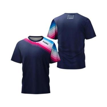 Imagem de Roupas Esportivas Unissex De Secagem Rápida Impressas Em 3D Camisetas 