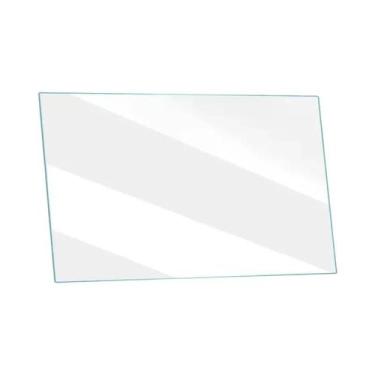 Imagem de Protetor De Tela De Vidro Temperado Transparente Para Steam Deck OLED 