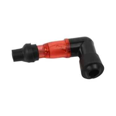 Imagem de Capa De Vela De Ignição Universal Para Motocicleta 90 Graus BLALION, V