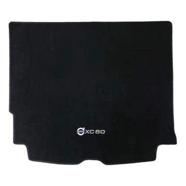 Imagem de Tapete Porta Malas Xc 60 Borracha Pvc