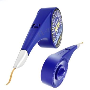 Imagem de Fio De Dessoldagem Anti-Queimadura Para Absorção De Estanho Para Repar