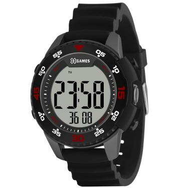 Imagem de RELOGIO XGAME XMPPD652 BXPX