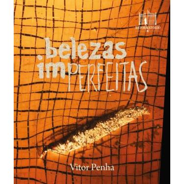 Imagem de Livro - Belezas imperfeitas