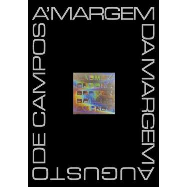 Imagem de Livro - À margem da margem (Nova edição) - Editora Companhia das Letra