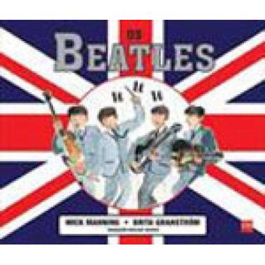 Imagem de Beatles, Os - SM EDICOES, Sortido